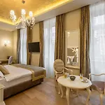 בית הארחה Royal Piazza ספליט