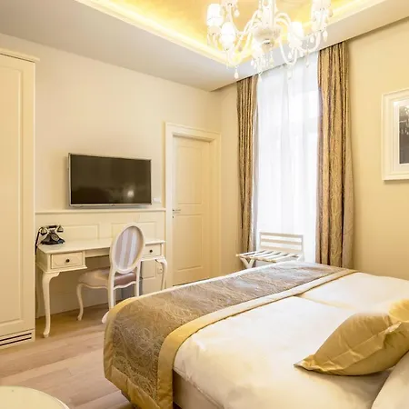 Guest house Royal Piazza