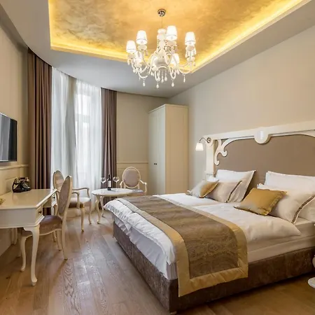 Pensjonat Royal Piazza