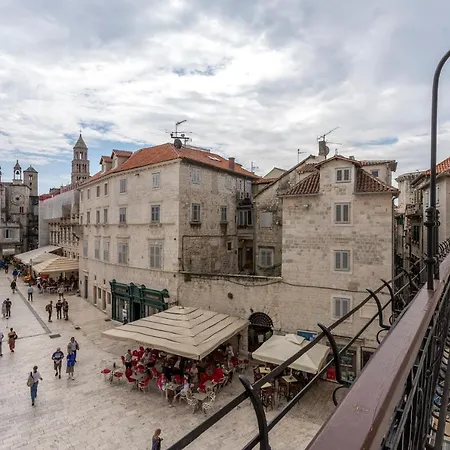 Casa de hóspedes Royal Piazza