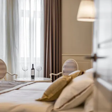 Royal Piazza ספליט