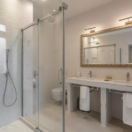 Gasthuis Royal Piazza