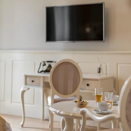 Royal Piazza Casa de hóspedes