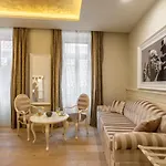招待所 Royal Piazza 斯普利特