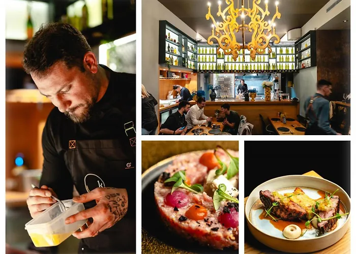 Royal Piazza Casa de hóspedes Split