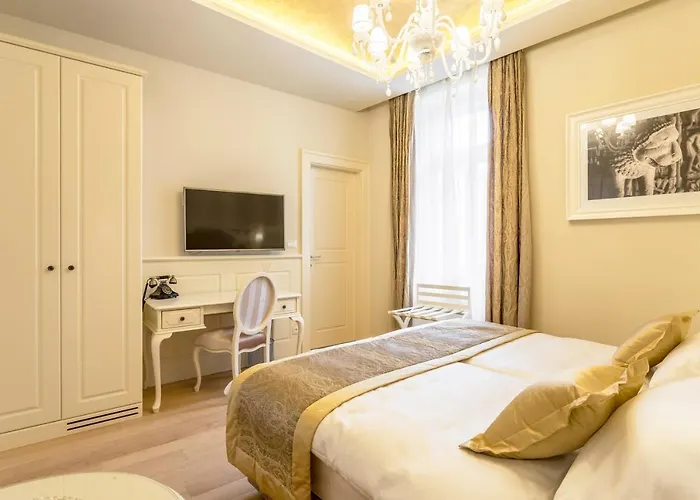 Casa de hóspedes Royal Piazza