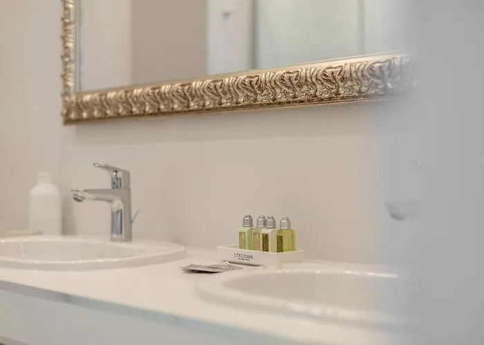 Casa de hóspedes Royal Piazza