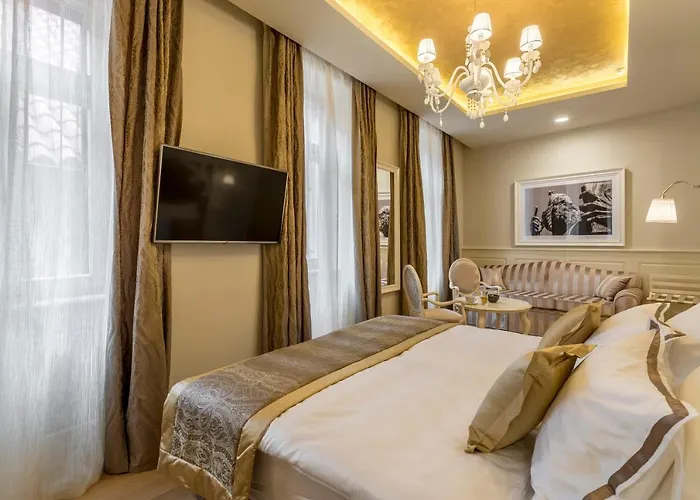 Royal Piazza Casa de hóspedes