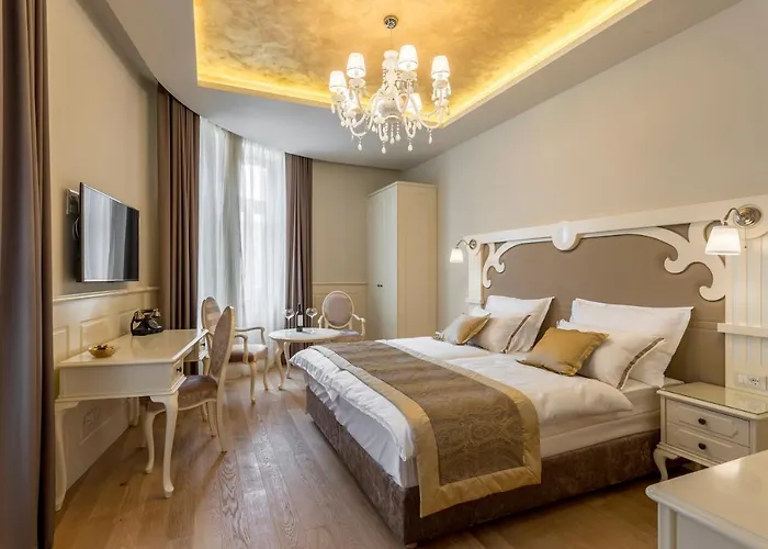 Casa de hóspedes Royal Piazza