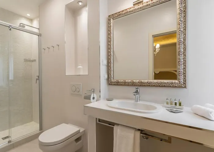 Casa de hóspedes Royal Piazza